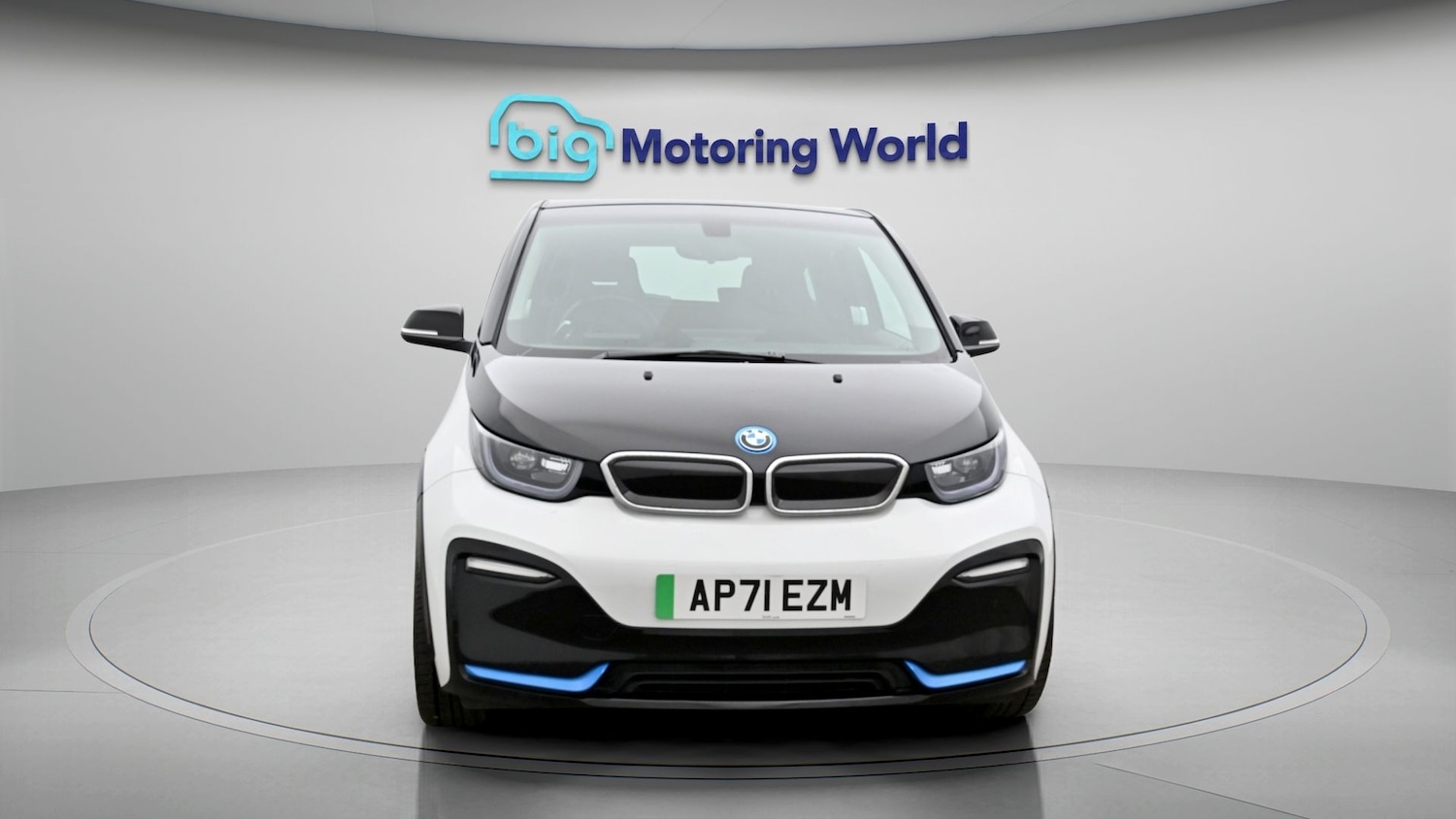 Used BMW i3 2022 for sale - 78149595: Photo 2