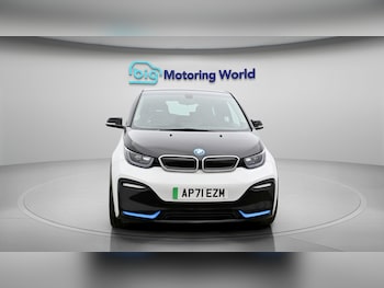 Used BMW i3 2022 for sale - 78149595: Photo