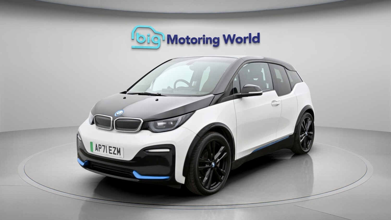 Used BMW i3 2022 for sale - 78149595: Photo 3