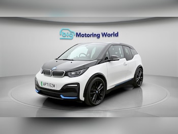 Used BMW i3 2022 for sale - 78149595: Photo