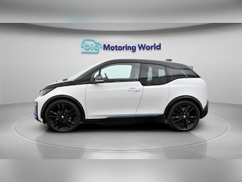 Used BMW i3 2022 for sale - 78149595: Photo