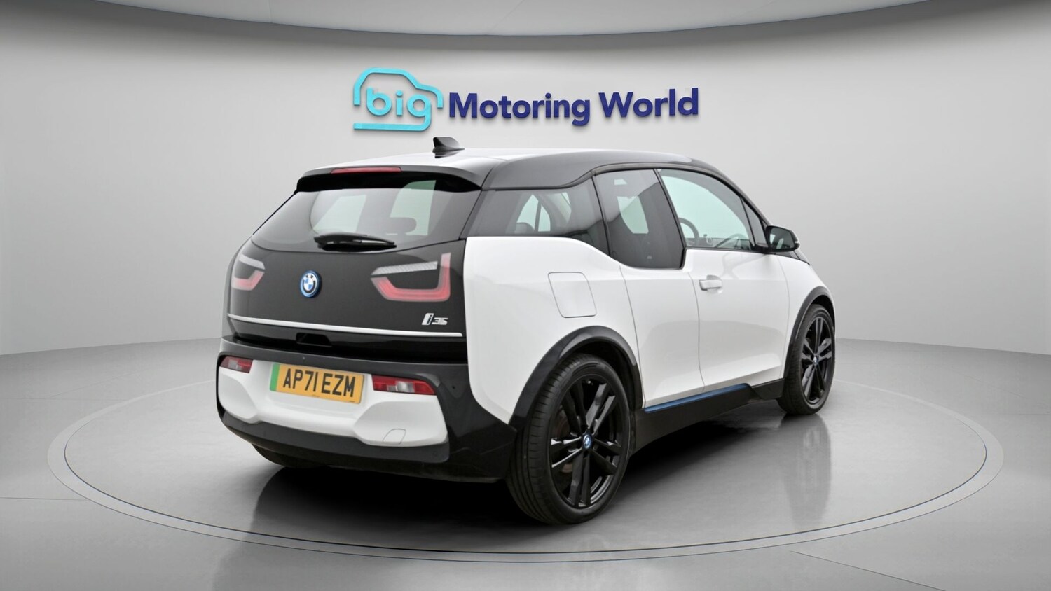 Used BMW i3 2022 for sale - 78149595: Photo 7