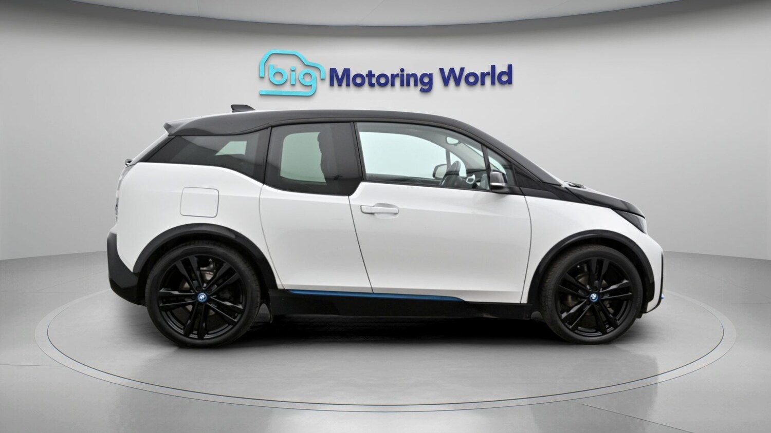 Used BMW i3 2022 for sale - 78149595: Photo 8