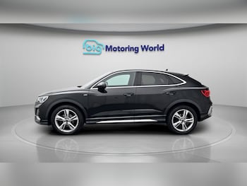 Used Audi Q3 2022 for sale - 78775603: Photo