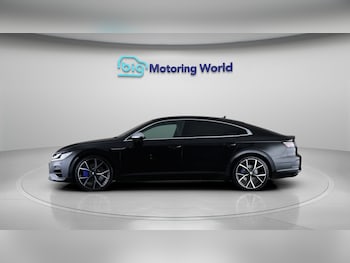 Used Volkswagen Arteon 2022 for sale - 79424565: Photo
