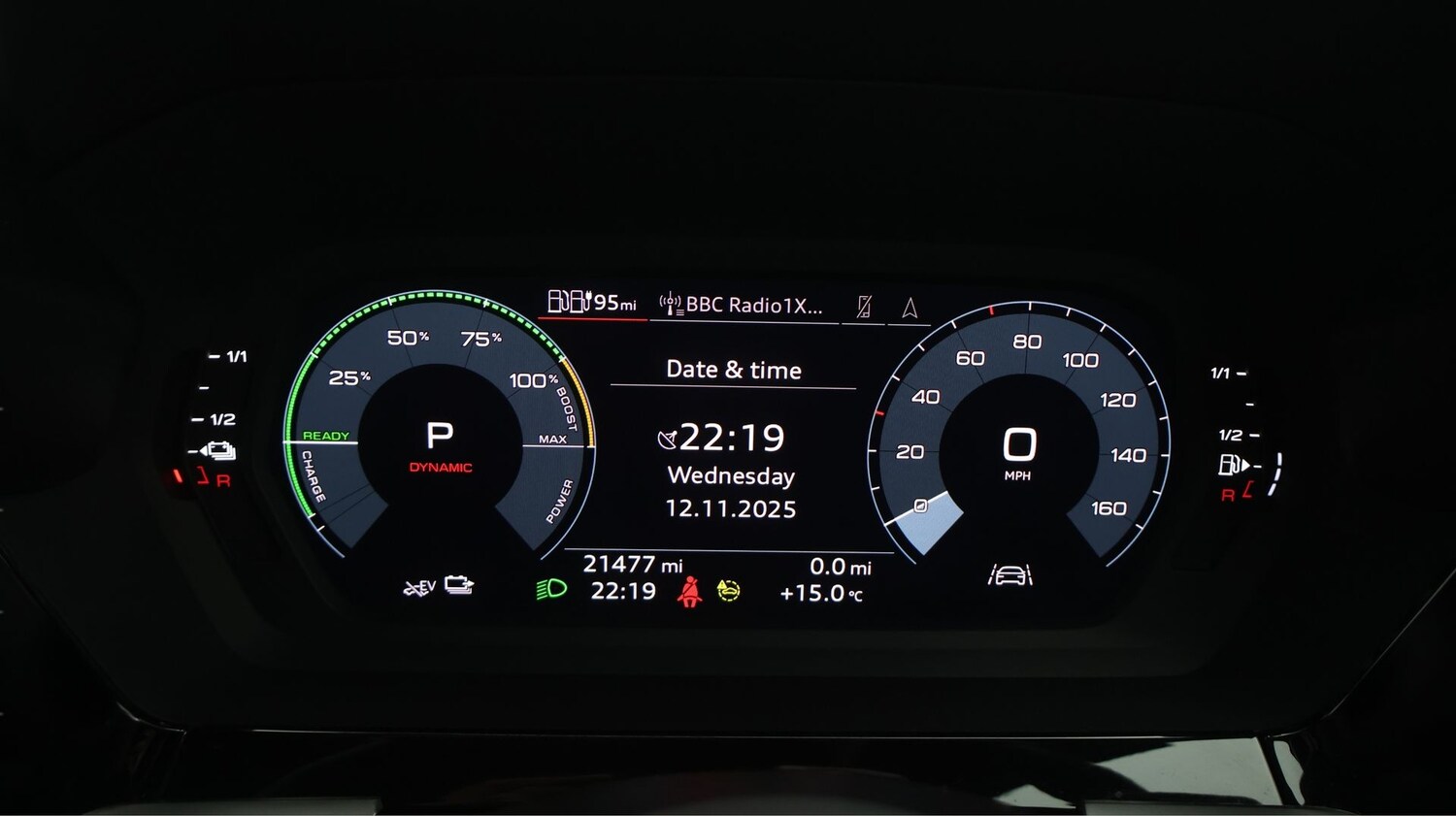 Used Audi A3 for sale - 77208637: Photo 10