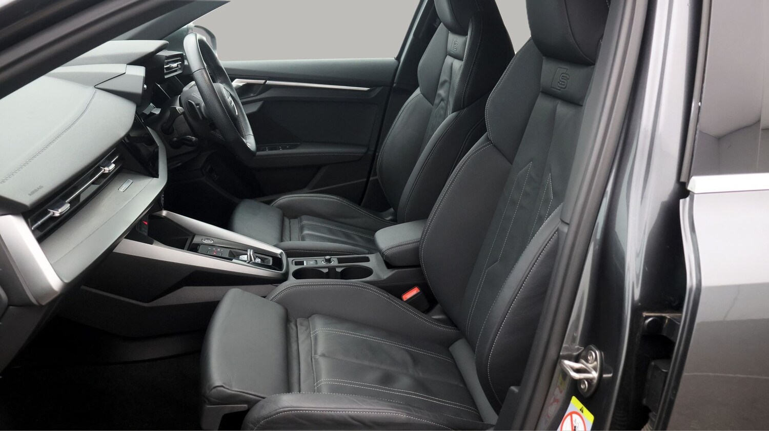 Used Audi A3 for sale - 77208637: Photo 14