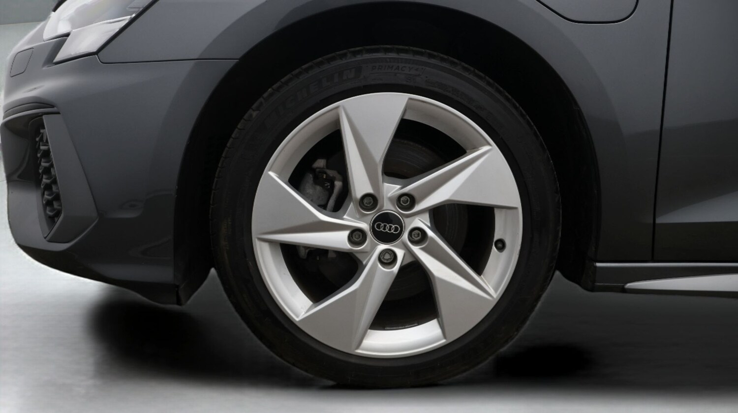 Used Audi A3 for sale - 77208637: Photo 18