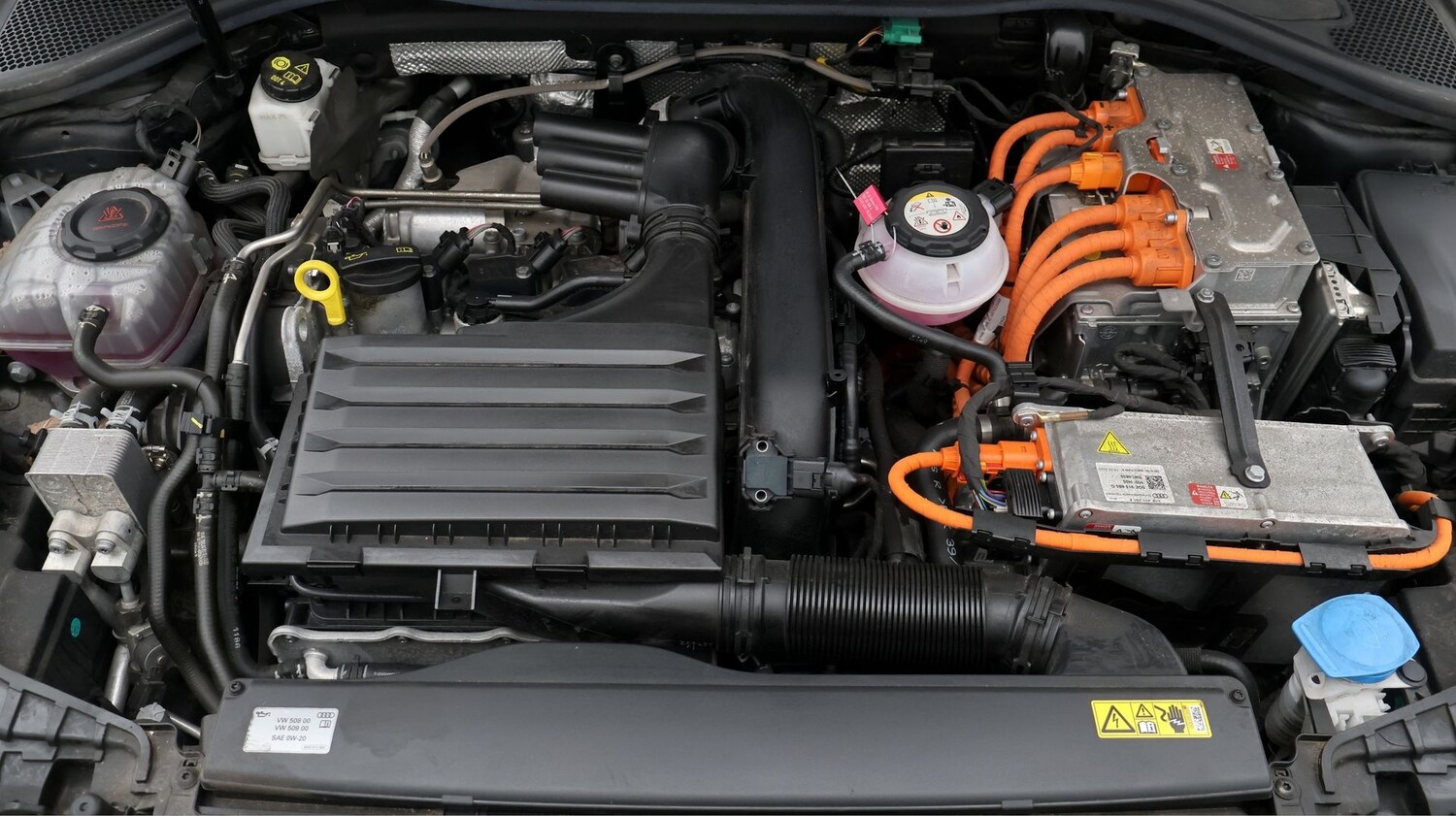 Used Audi A3 for sale - 77208637: Photo 19