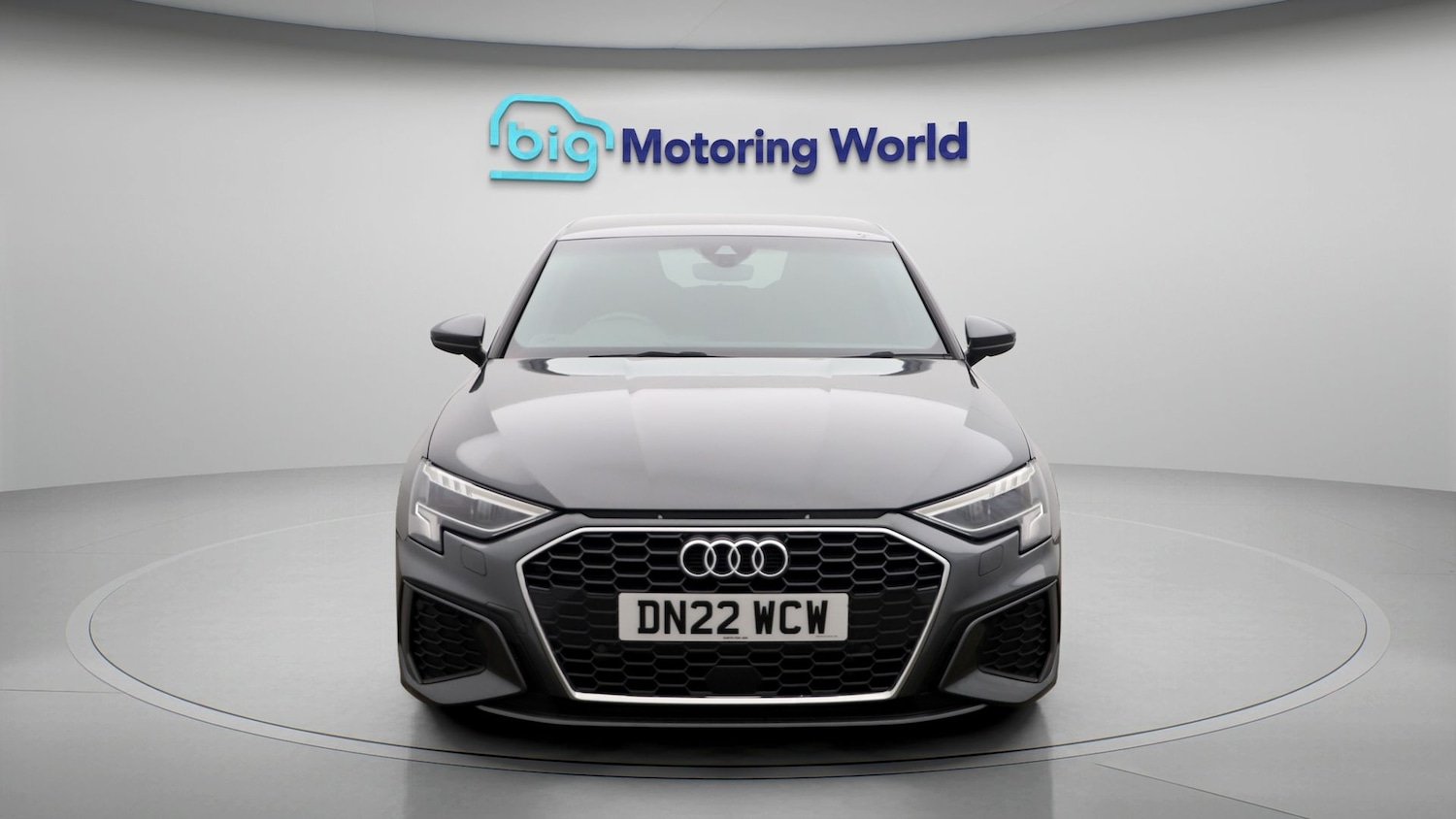 Used Audi A3 for sale - 77208637: Photo 2