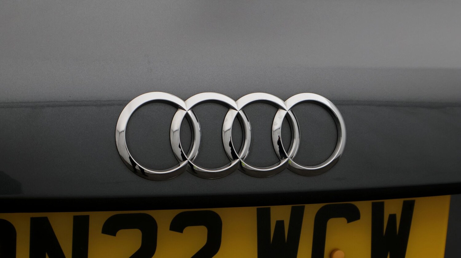 Used Audi A3 for sale - 77208637: Photo 22