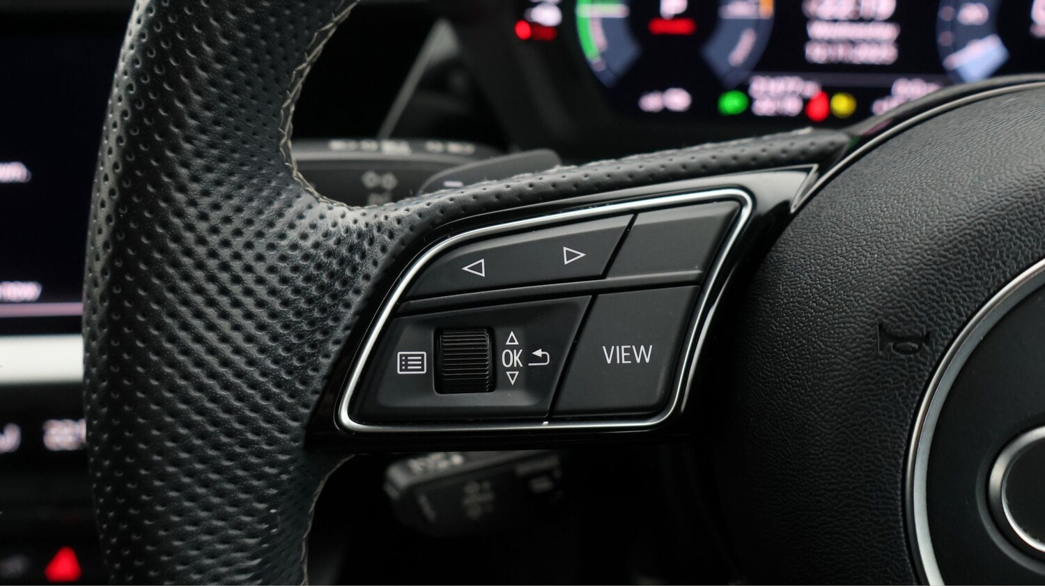 Used Audi A3 for sale - 77208637: Photo 24