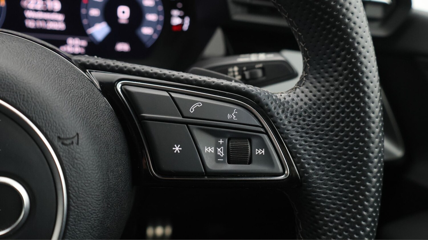 Used Audi A3 for sale - 77208637: Photo 25