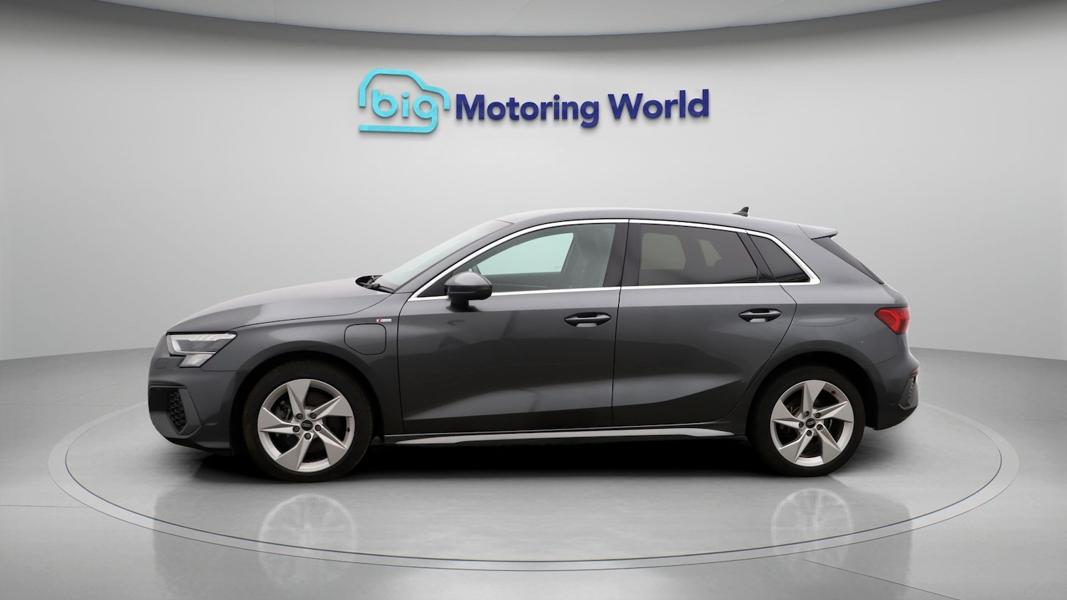 Used Audi A3 for sale - 77208637: Photo 4