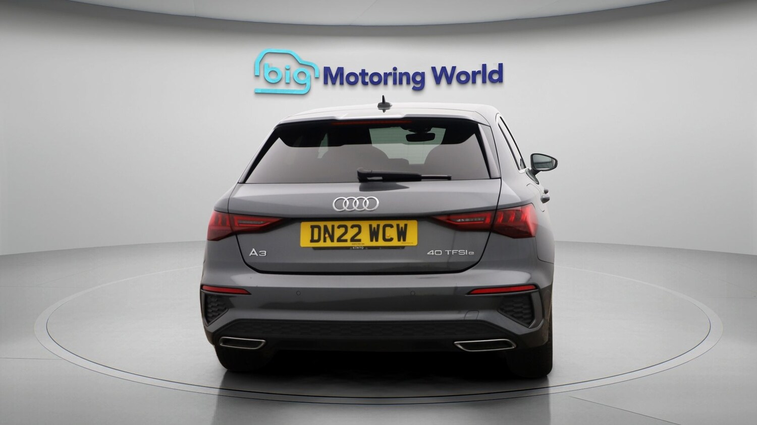 Used Audi A3 for sale - 77208637: Photo 6