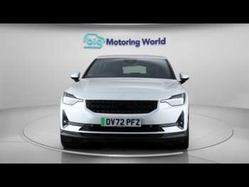 Used Polestar Polestar 2 2022 for sale - 74081443: Photo