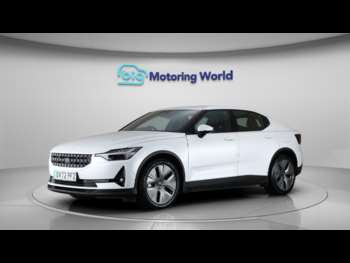 Used Polestar Polestar 2 2022 for sale - 74081443: Photo