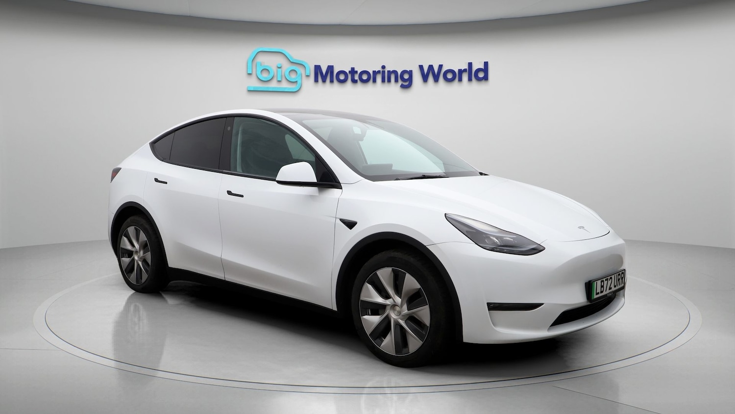 Used Tesla Model Y 2022 for sale - 77034729: Photo 21