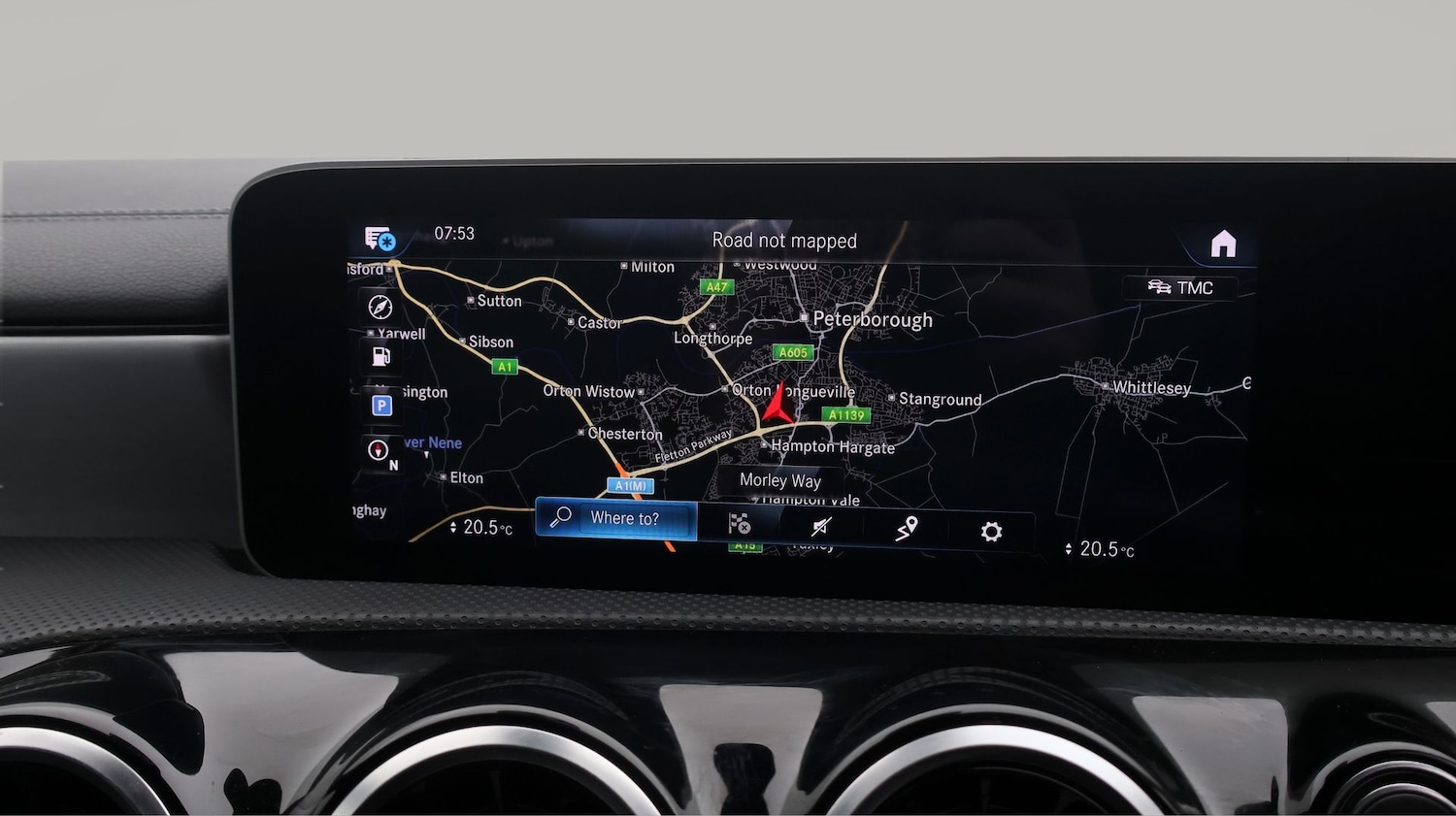 Used Mercedes-Benz CLA 2019 for sale - 77298187: Photo 11