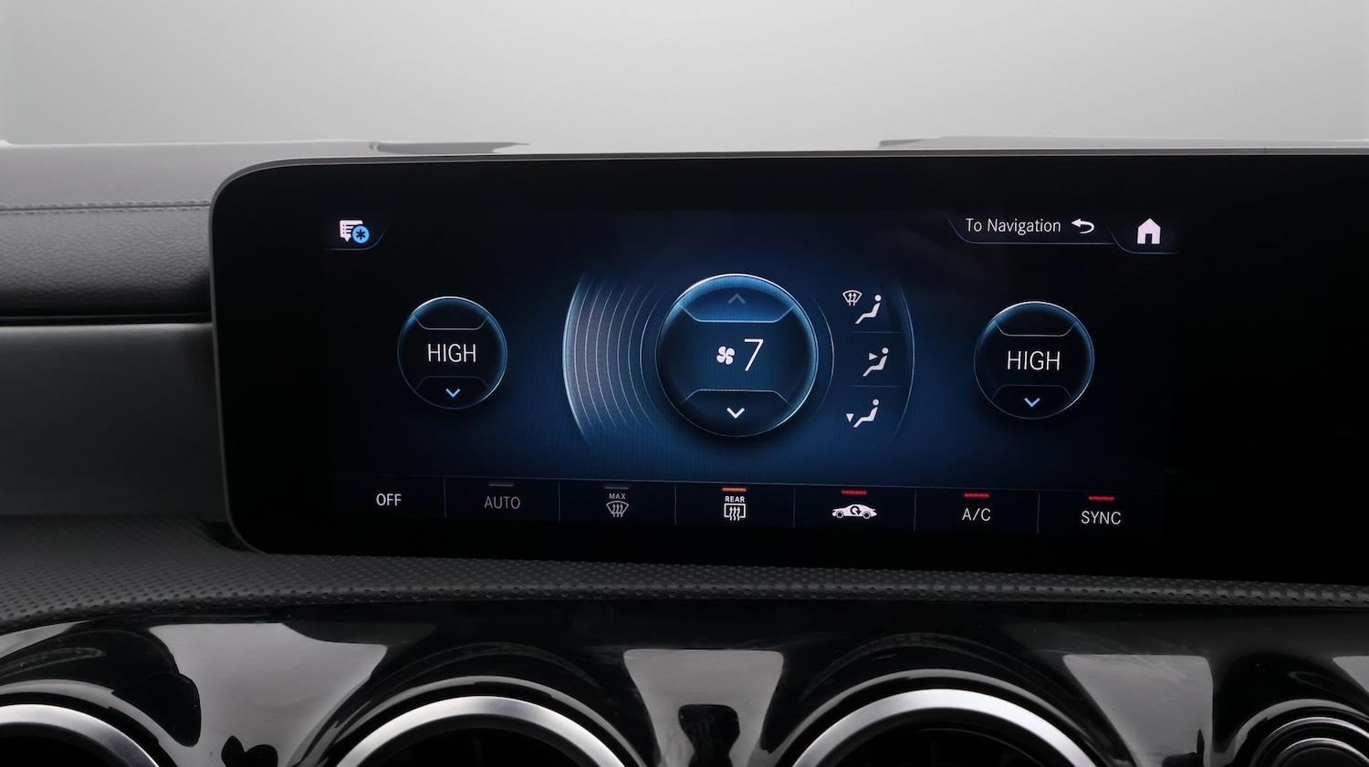 Used Mercedes-Benz CLA 2019 for sale - 77298187: Photo 12