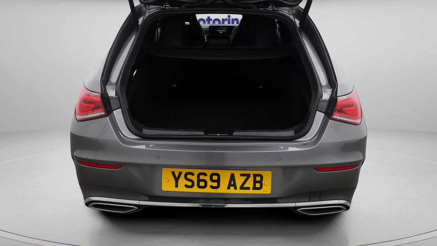 Used Mercedes-Benz CLA 2019 for sale - 77298187: Photo 17