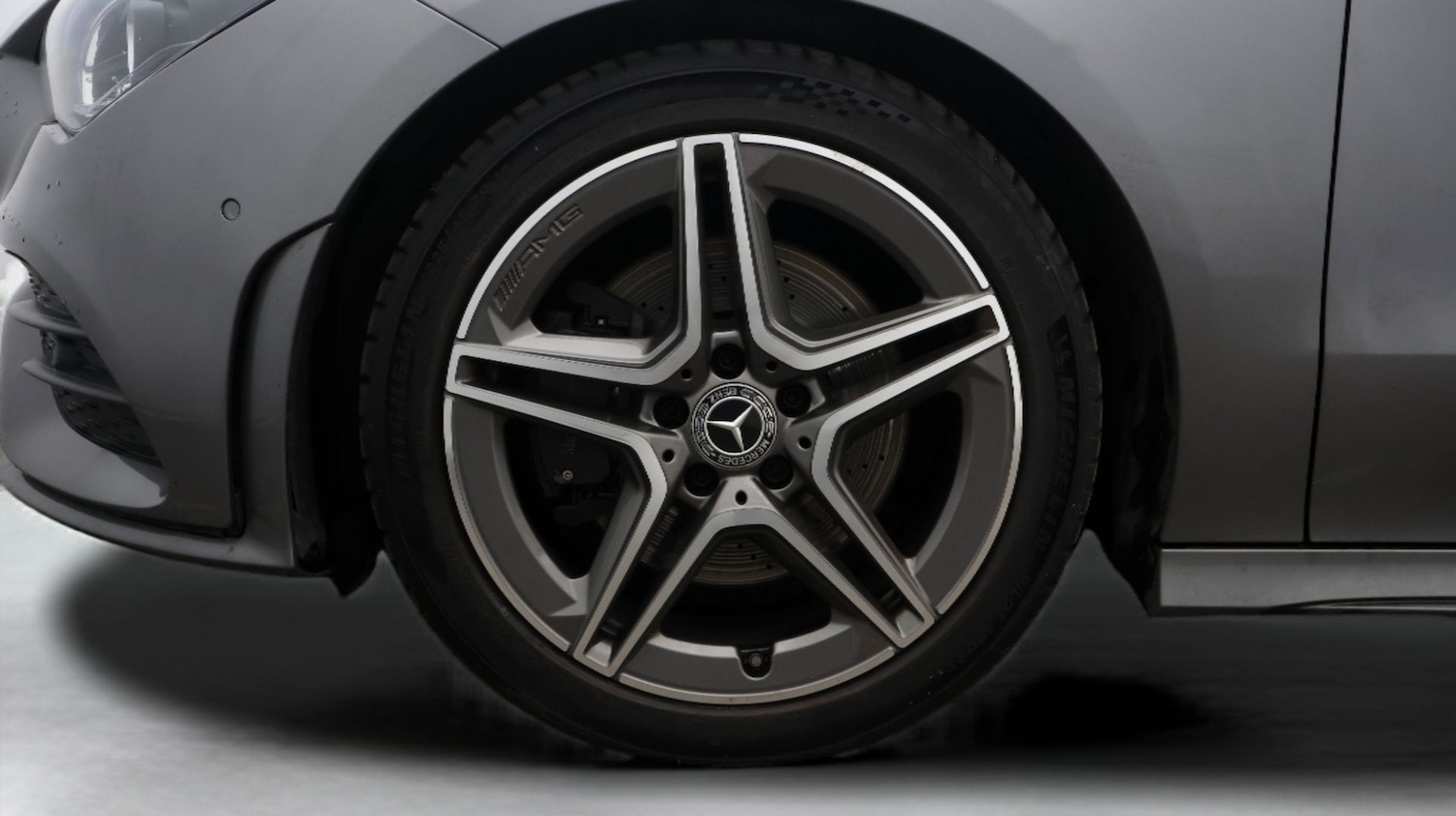 Used Mercedes-Benz CLA 2019 for sale - 77298187: Photo 18