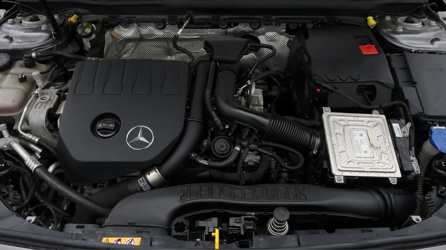 Used Mercedes-Benz CLA 2019 for sale - 77298187: Photo 19