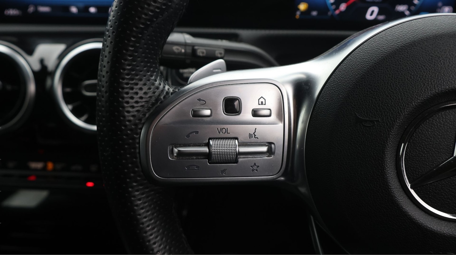 Used Mercedes-Benz CLA 2019 for sale - 77298187: Photo 20