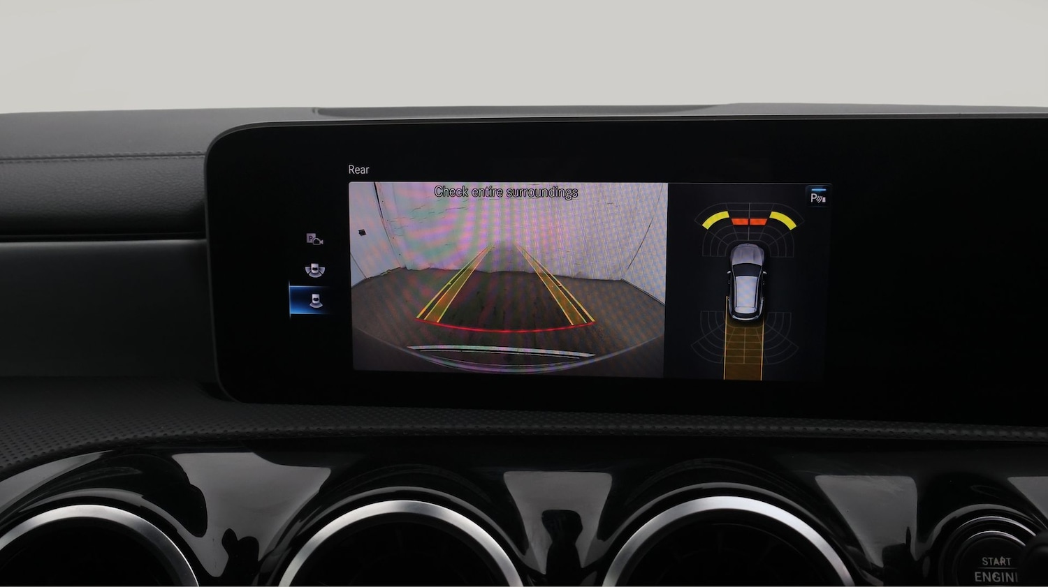 Used Mercedes-Benz CLA 2019 for sale - 77298187: Photo 21