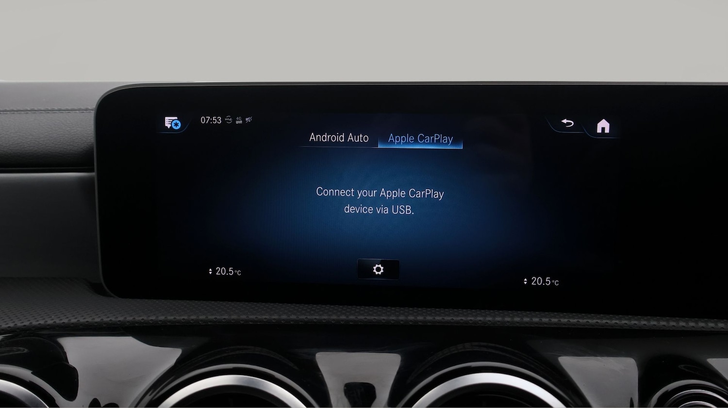 Used Mercedes-Benz CLA 2019 for sale - 77298187: Photo 22