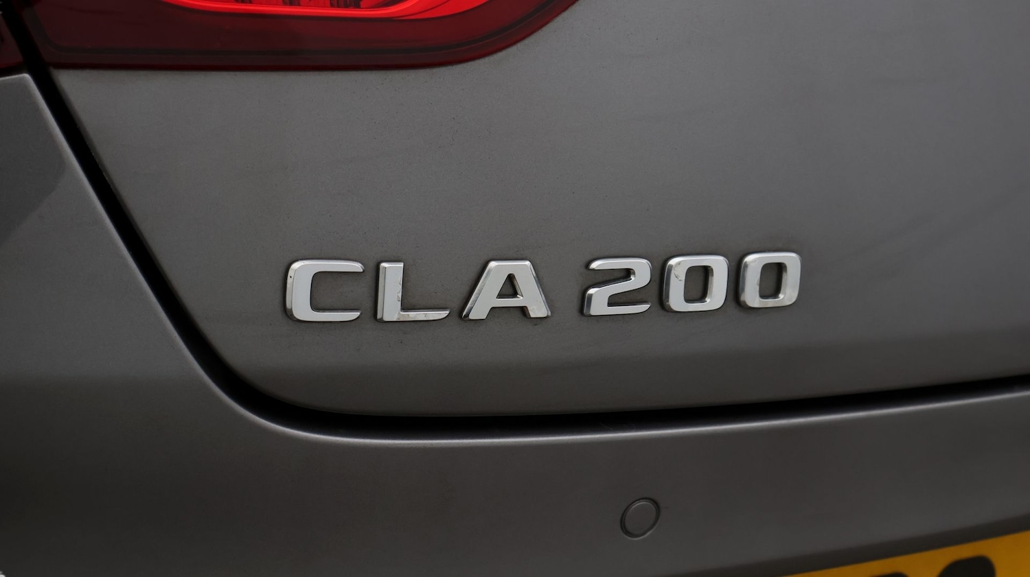 Used Mercedes-Benz CLA 2019 for sale - 77298187: Photo 23