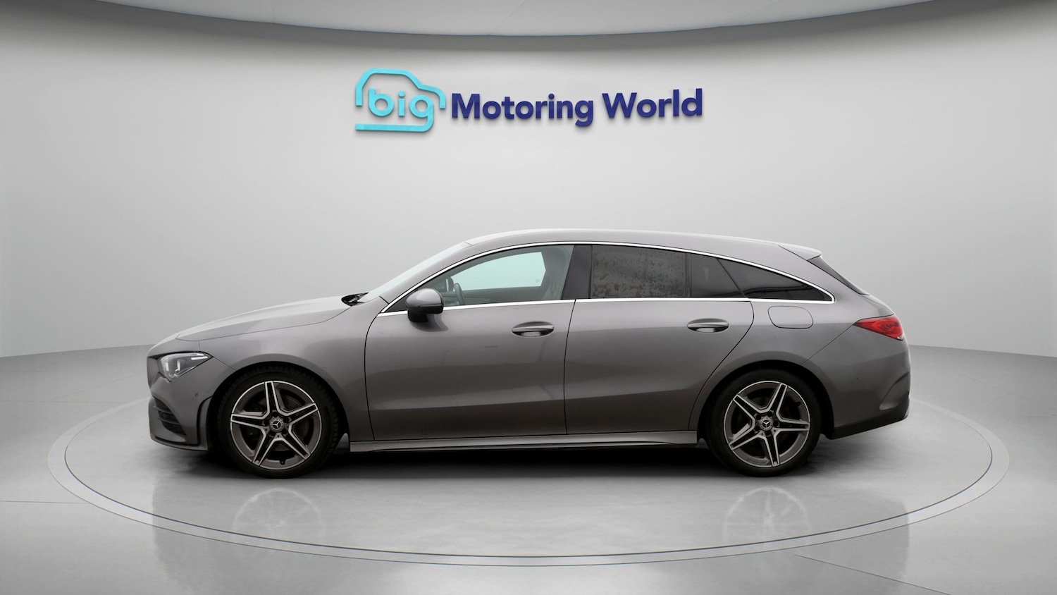 Used Mercedes-Benz CLA 2019 for sale - 77298187: Photo 4