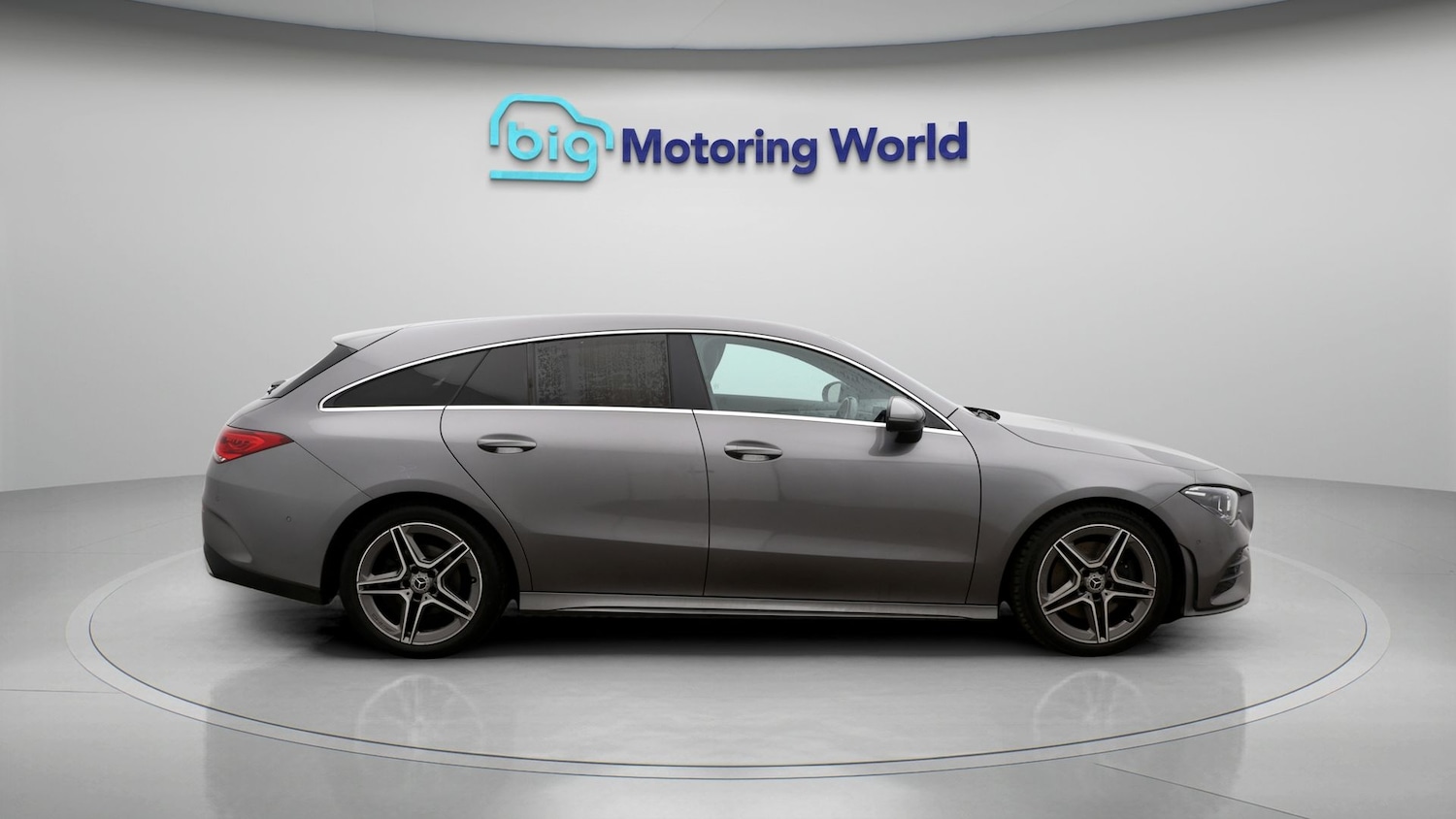 Used Mercedes-Benz CLA 2019 for sale - 77298187: Photo 8