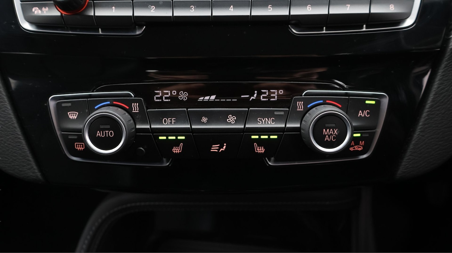 Used BMW X1 2022 for sale - 77774339: Photo 12