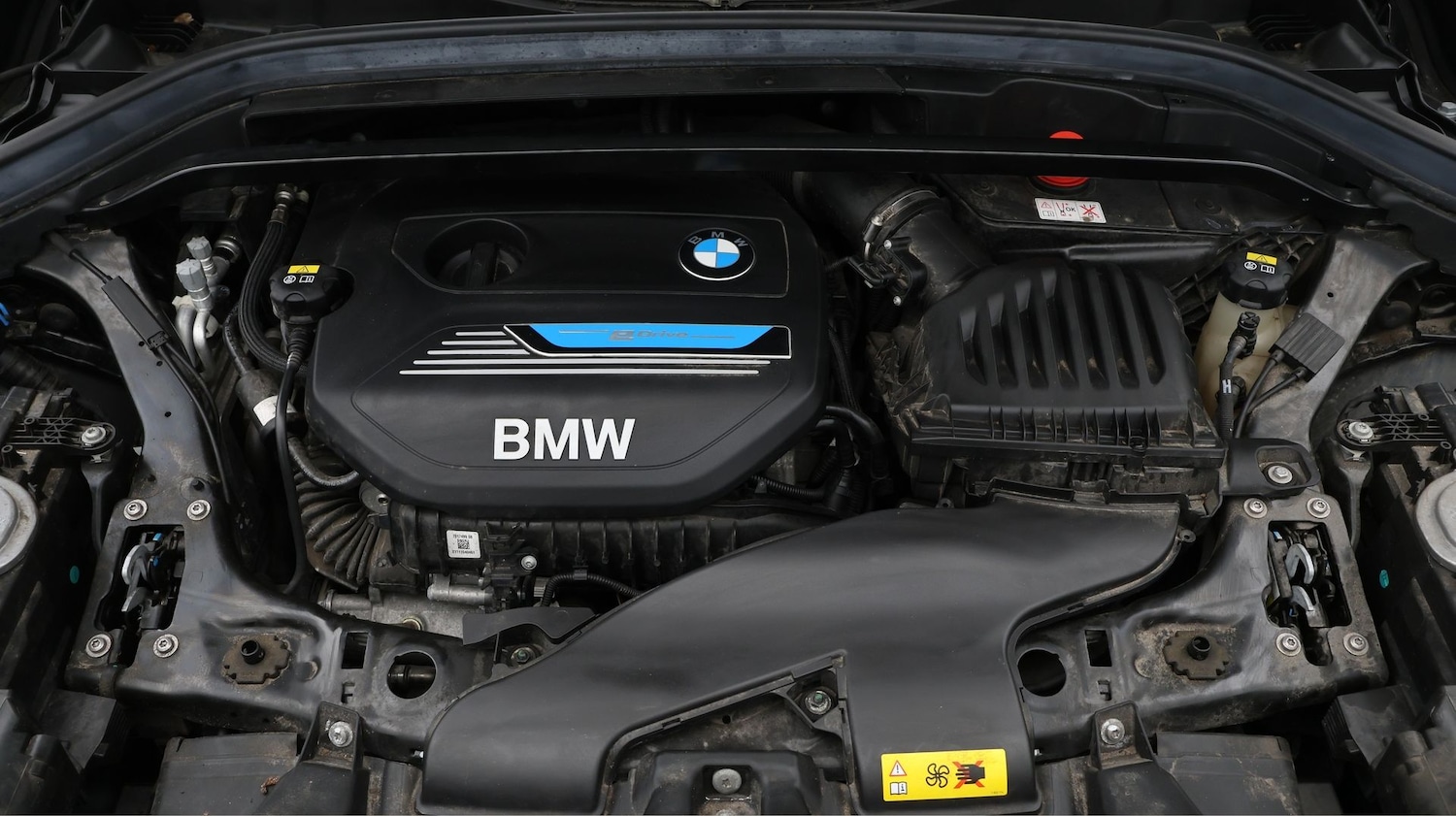 Used BMW X1 2022 for sale - 77774339: Photo 19