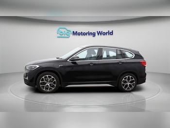 Used BMW X1 2022 for sale - 77774339: Photo