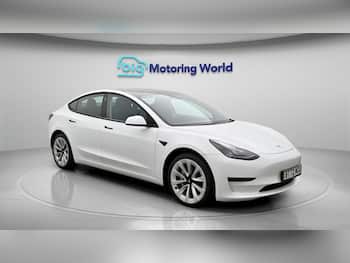 Used Tesla Model 3 2022 for sale - 79653045: Photo