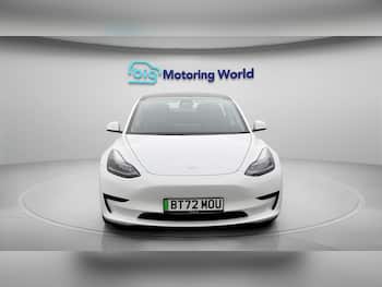Used Tesla Model 3 2022 for sale - 79653045: Photo