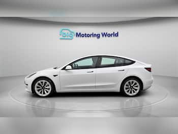 Used Tesla Model 3 2022 for sale - 79653045: Photo