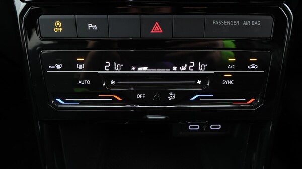 Used Volkswagen T-Cross 2022 for sale - 76307367: Photo 13