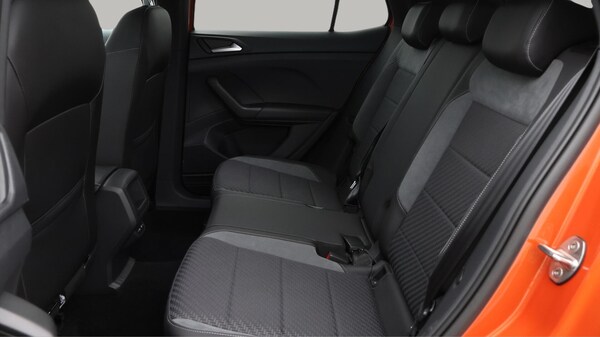 Used Volkswagen T-Cross 2022 for sale - 76307367: Photo 17