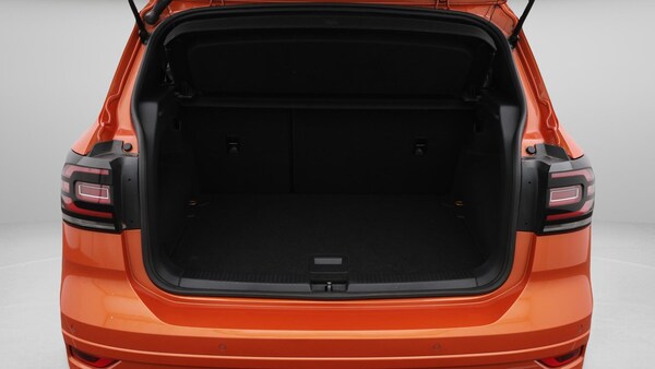Used Volkswagen T-Cross 2022 for sale - 76307367: Photo 18