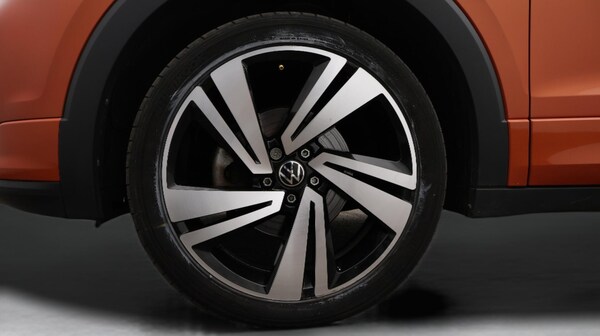 Used Volkswagen T-Cross 2022 for sale - 76307367: Photo 19
