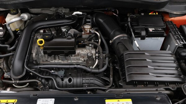 Used Volkswagen T-Cross 2022 for sale - 76307367: Photo 20