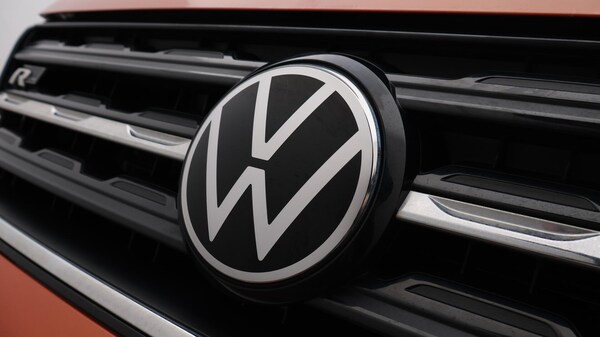 Used Volkswagen T-Cross 2022 for sale - 76307367: Photo 21