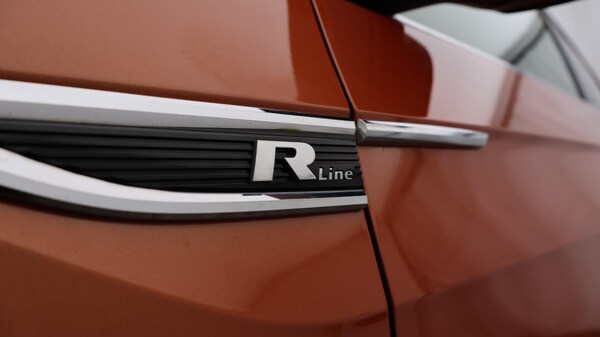 Used Volkswagen T-Cross 2022 for sale - 76307367: Photo 22