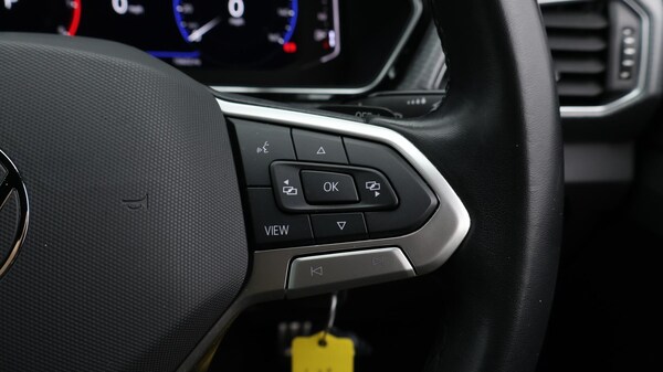 Used Volkswagen T-Cross 2022 for sale - 76307367: Photo 25