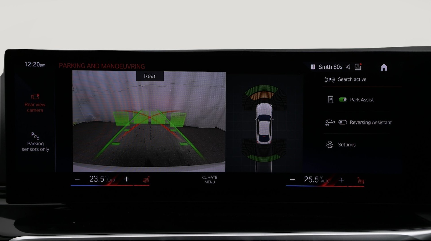 Used BMW i4 2022 for sale - 77116252: Photo 20