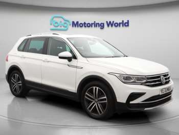 2020 (70) - 1.5 TSI Elegance SUV 5dr Petrol DSG Euro 6 (s/s) (150 ps)