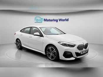 Used BMW 2 Series Gran Coupe 2024 for sale - 79841525: Photo